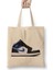 Jordan 1 Mid Gs Racer Blue Bez Çanta Uzun Saplı 1