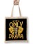 I Am Only Here For The Drama Funny Theater Class Bez Çanta Uzun Saplı 1