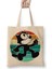 Felix The Cat Retro Bez Çanta Uzun Saplı 1