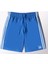 3sa Short cl S22701 Yüzme Şortu Mavi Beyaz 3