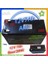 1 Adet Akü - Ttec 12 V 7A Akü - 12V 7 Ah Base Kuru Akü 20.. Üretim 4