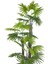 Yapay Ağaç Palmiye Fanpalm 3katlı 24YAPRAK 130*65CM 3