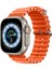 Sneezy Apple Watch 49MM Ultra Seri Uyumlu Seaflex Ocean Silikon Kordon 1