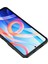 Xiaomi Redmi Note 11 Uyumlu Venga Serisi Mika Arka Tasarımlı Renkli Kenarlı Premium Kılıf 3