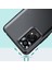 Xiaomi Redmi Note 11 Uyumlu Venga Serisi Mika Arka Tasarımlı Renkli Kenarlı Premium Kılıf 5