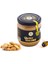 Ham Ballı Fıstık Ezmesi 300 Gram %100 Doğal (Katkısız - Şekersiz - Glutensiz) 1