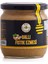 Ham Ballı Fıstık Ezmesi 300 Gram %100 Doğal (Katkısız - Şekersiz - Glutensiz) 3