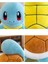 Squirtle 30 cm Pokemon Peluş Oyuncak Figür 4