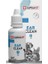Ear Clean Kedi Köpek Kulak Temizleme Solüsyonu 50 ml 1