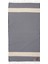 95 x 180 cm %100 Pamuk Peştemal Plaj ve Banyo Havlusu 5