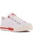 Lee Cooper - Beyaz Renk Bağcıklı Kadın Sneaker 1