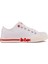 Lee Cooper - Beyaz Renk Bağcıklı Kadın Sneaker 2