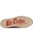 Lee Cooper - Beyaz Renk Bağcıklı Kadın Sneaker 5