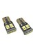 T10 Dekoratif LED Ampul Beyaz / LAAM692 2