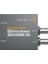 Micro Converter Bidirectional Sdı/hdmı 3g Wpsu 1
