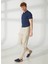 Normal Bel Normal Paça Slim Fit Taş Erkek Pantolon A261BERLINO563CONF10B 1