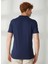 At.p.co Lacivert Erkek Polo T-Shirt A265P82748- 5