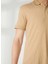 Kahve Erkek Polo T-Shirt A265P72748- 4