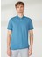 Mavi Erkek Polo T-Shirt A265P75343- 1