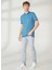 Mavi Erkek Polo T-Shirt A265P75343- 2