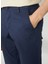 Normal Bel Normal Paça Slim Fit Lacivert Erkek Pantolon A261DAN78TC506/TB 4