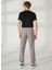 Gmg Fırenze Pantolon, 46, Gri 5