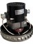 Elektrikli Süpürge Motoru SRV45 1500 W 1