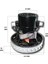 Elektrikli Süpürge Motoru SRV45 1500 W 2