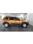 Dacia Duster Dodik Çamurluk Kaplama Kapı Çıtası Bantı Takımı 2018+ 2