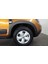 Dacia Duster Dodik Çamurluk Kaplama Kapı Çıtası Bantı Takımı 2018+ 3