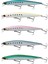 Sea Bass Minnow 12CM 12.5gr F 1