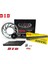 Zincir Dişli Seti Honda Crf L Afrıca Twın Adv Dct L4 (1100 Cc) () Zincir : DID-525VX3 (ÇELIK)-124 Dişli: Sunstar (16T-42T) Honda Crf L Afrıca Twın Adv Dct L4 1100CC 1