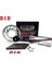 Zincir Dişli Seti Honda Crf L Afrıca Twın Adv Dct L4 (1100 Cc) () Zincir : DID-525ZVM-X (ÇELIK)-124 Dişli: Jt (16T) - Sunstar (42T) Honda Crf L Afrıca Twın Adv Dct L4 1100CC 2