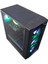 DRX4562 Amd Ryzen 5 5500 16GB Ram 512GB M.2 Nvme SSD 6gb GTX1660TI Freedos Oyun Bilgisayarı 3