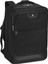 Unisex Sırt Çantası 41621801 Roncato Zaıno Cabına Backpack Joy Nero 2