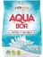 Aqua Bor 6 kg Beyaz Toz Deterjan 1