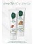 Diş Macunu Himalaya Tuzlu 90 ml ve Ceviz ve Kabuğu Özlü 90 ml 1