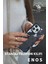 Santa Barbara Polo Racquet Club iPhone 13 Pro Max Enos Standlı Kapak - Gri 3