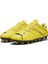 Attacanto FgAg Jr Erkek Sarı Krampon 10748002 1