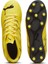 Attacanto FgAg Jr Erkek Sarı Krampon 10748002 5