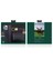 Santa Barbara Polo Racquet Club iPhone 14 Pro Max Hazel Karbon Set Kapak - Siyah 2