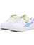 Caven 2.0 Spongebob Ac+ Ps Çocuk Sneaker 1