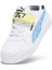 Caven 2.0 Spongebob Ac+ Ps Çocuk Sneaker 5