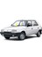 Skoda Favorit 1988-1995 Motor Kaput Üstü Plastik Çıta 115762140 2