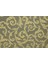 Sultan 2 Model Gold Renk Tek Kanat Hazır Dikilmiş Pileli Fon Perde 300*260 cm 4