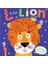 L Is For Lion 1