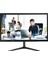 Workforce OF510-038 I5-10400F 8gb Ram 256GB SSD R5 230 T-21,5 Masaüstü Ofis Bilgisayar 2