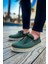 CH311 Espadril Erkek Ayakkabı Hakı 3