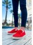 CH311 Espadril Erkek Ayakkabı Kırmızı 1
