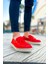 CH311 Espadril Erkek Ayakkabı Kırmızı 2